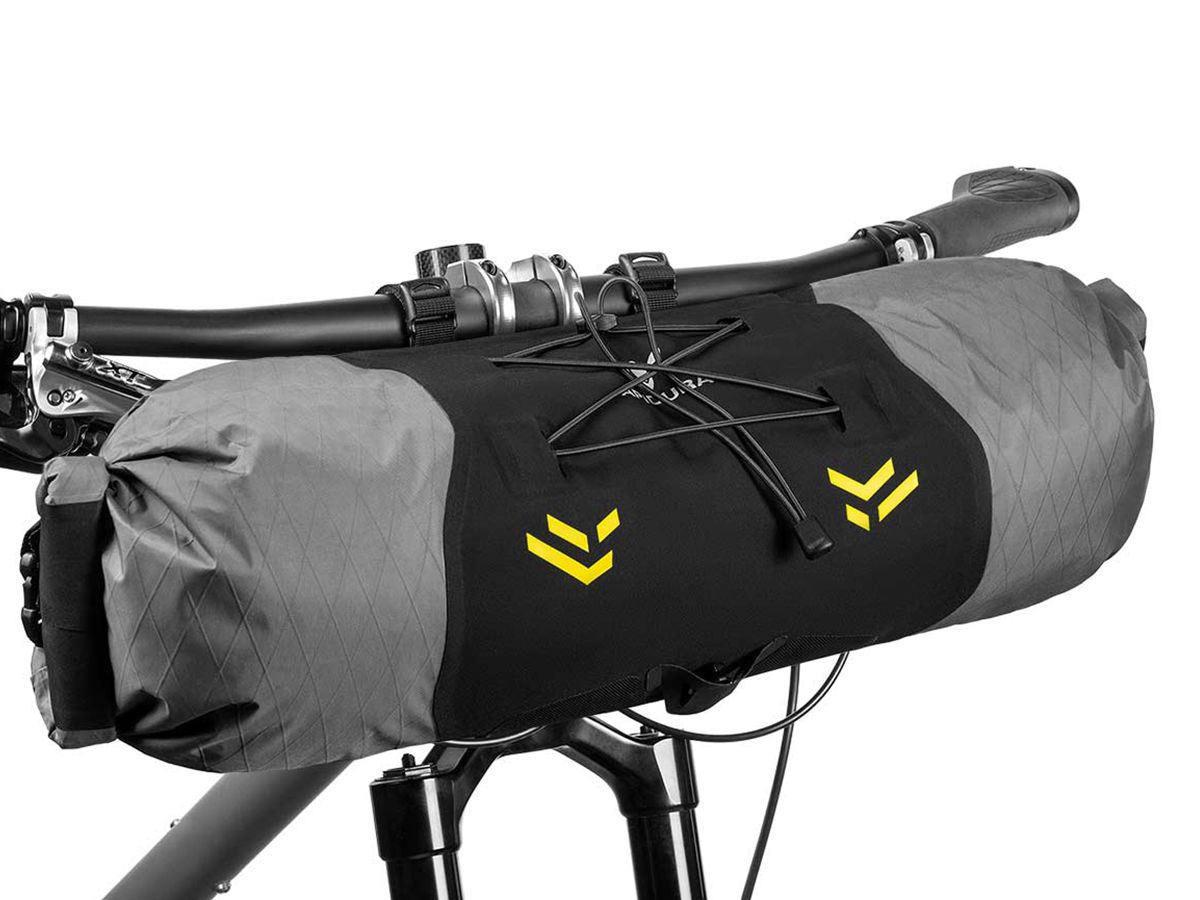 Apidura Backcountry 全防水手把包(11L)