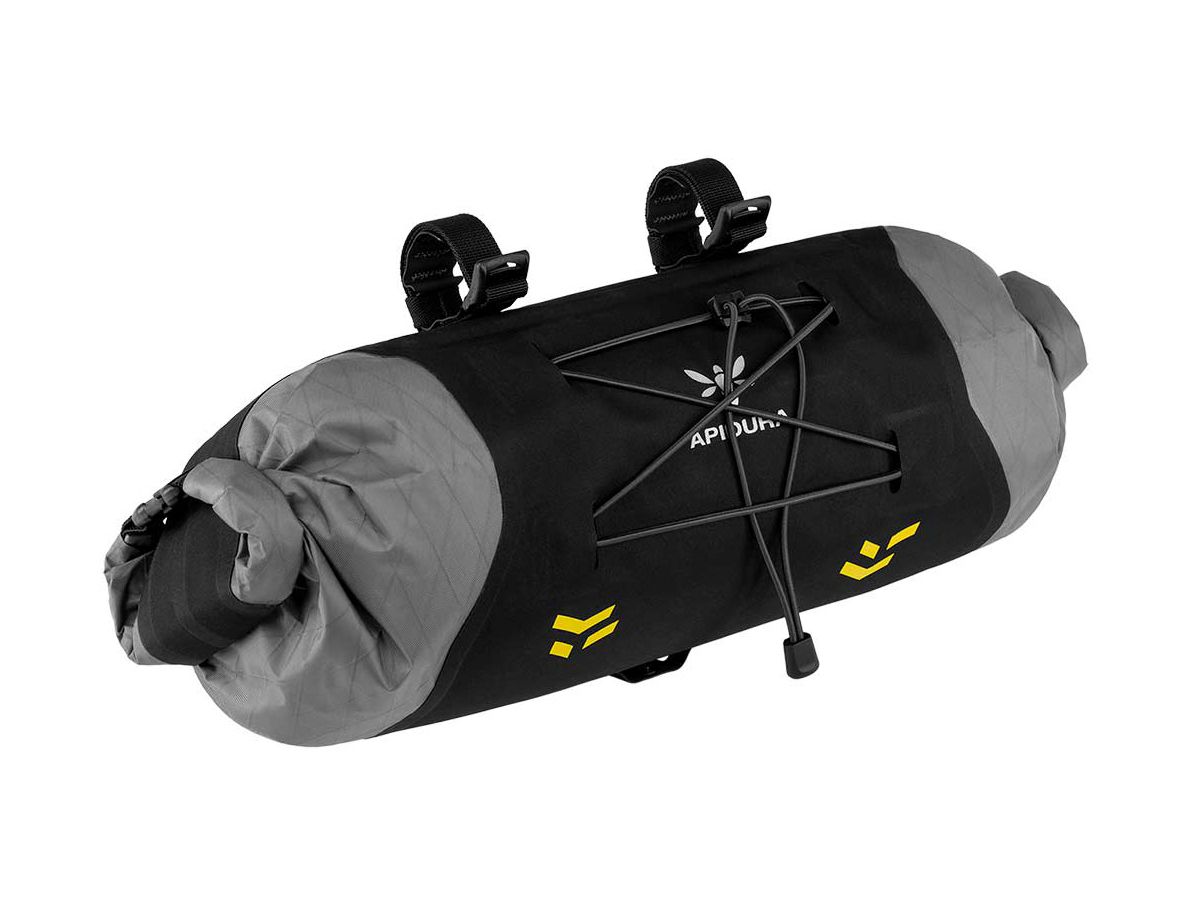 Apidura Backcountry Handlebar Pack - 7L