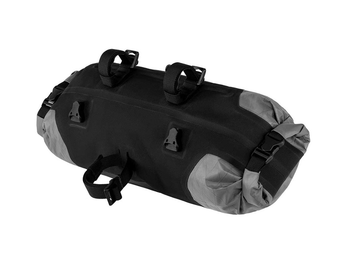 Apidura Backcountry Handlebar Pack - 7L