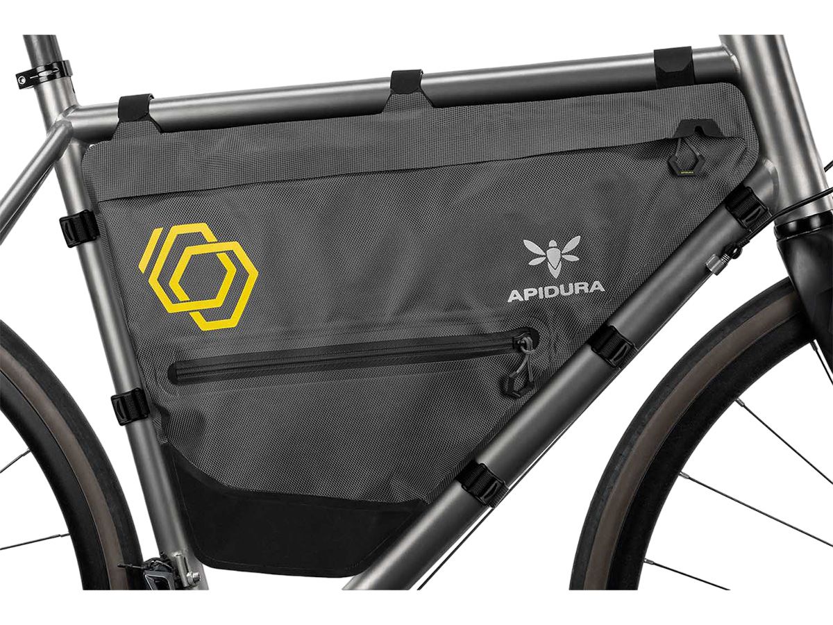 Apidura Expedition Full Frame Pack - 14L