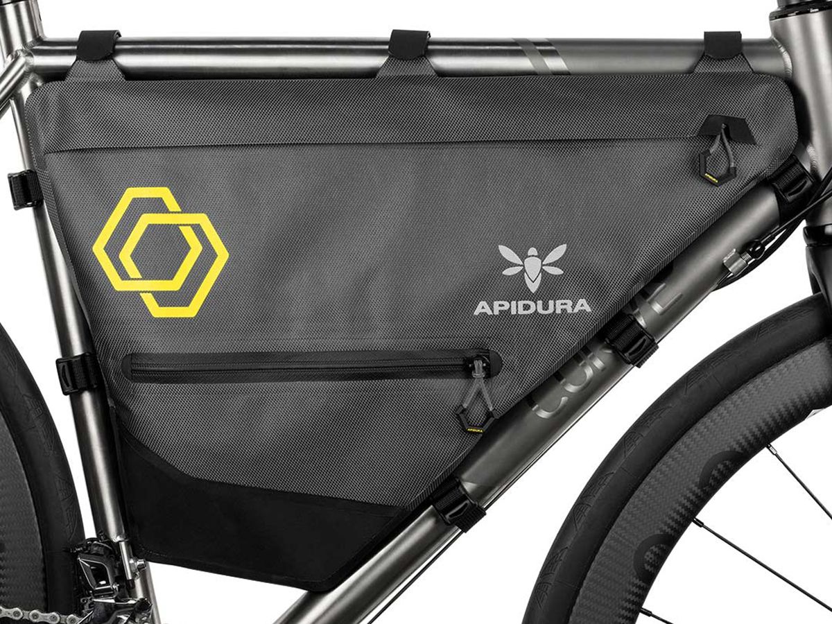 Apidura Expedition Full Frame Pack - 12L