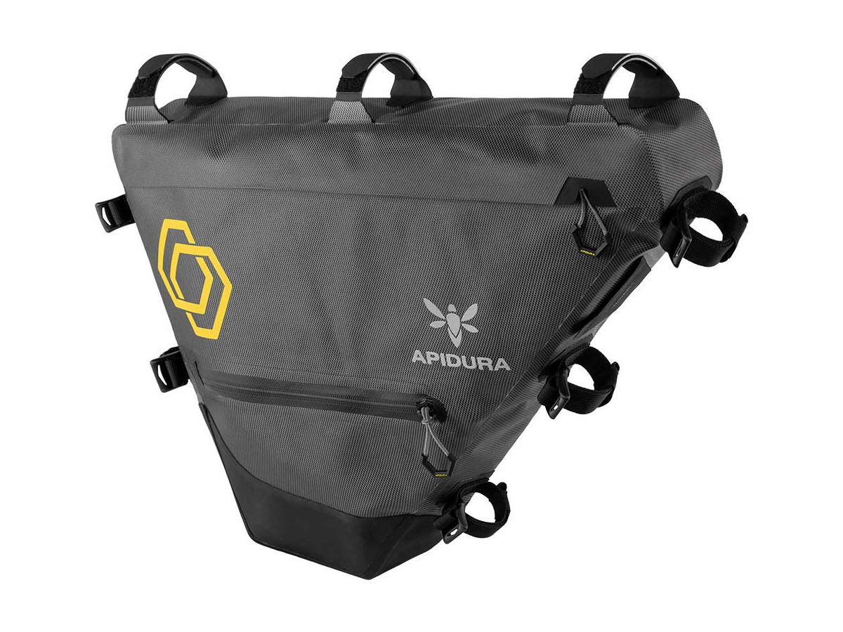 Apidura Expedition Full Frame Pack - 12L