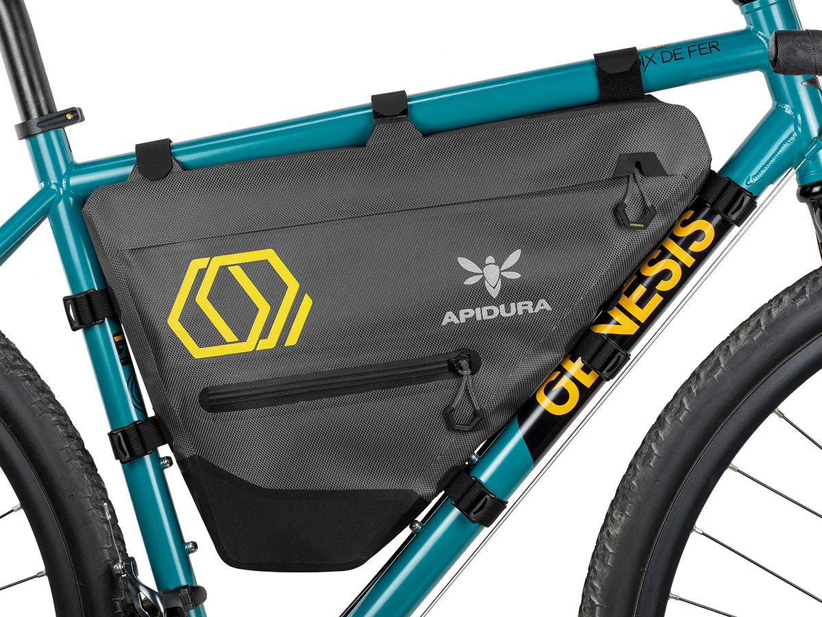 Apidura Expedition Full Frame Pack - 6L