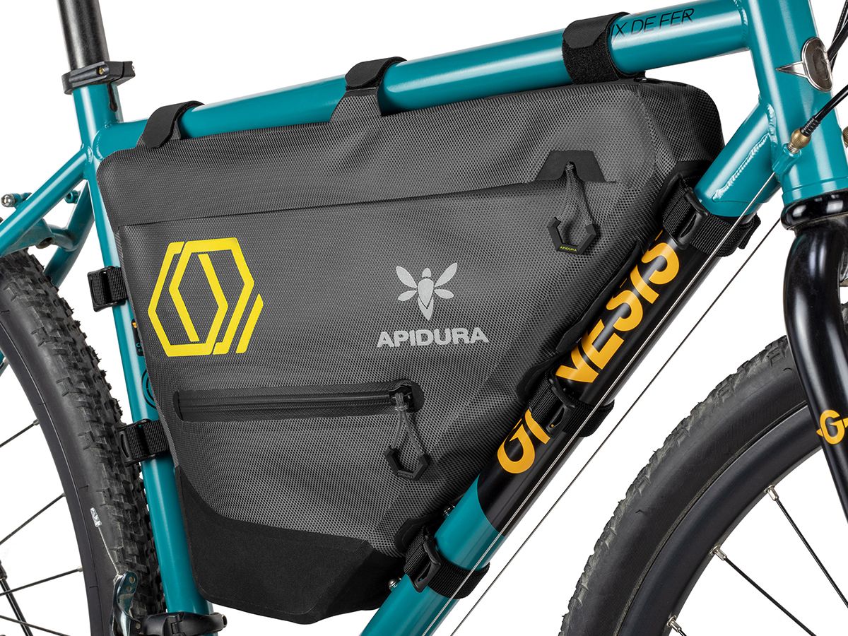 Apidura Expedition Full Frame Pack - 6L