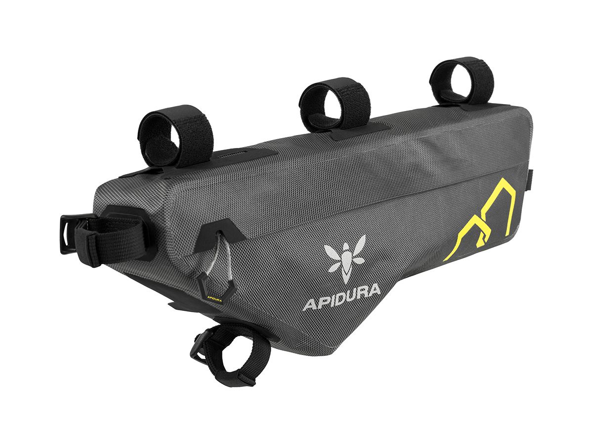 Apidura Expedition Frame Pack - 4.5L