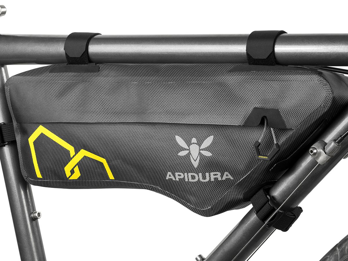 Apidura Expedition Frame Pack - 3L