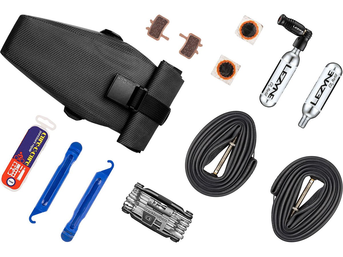 Apidura Expedition Tool Pack - 1L