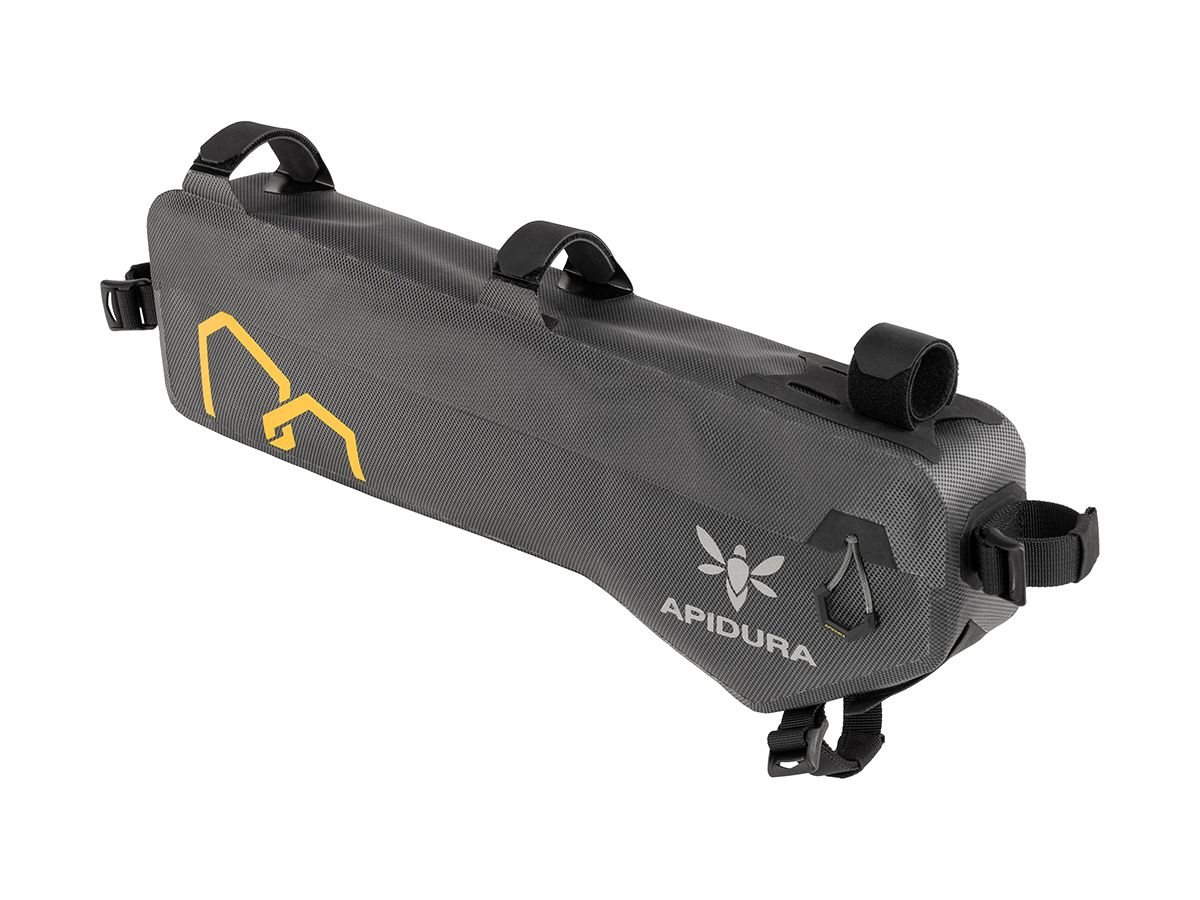 Apidura Expedition Frame Pack - 5L TALL
