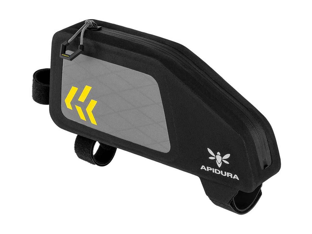 Apidura Backcountry Top Tube Pack (1L)
