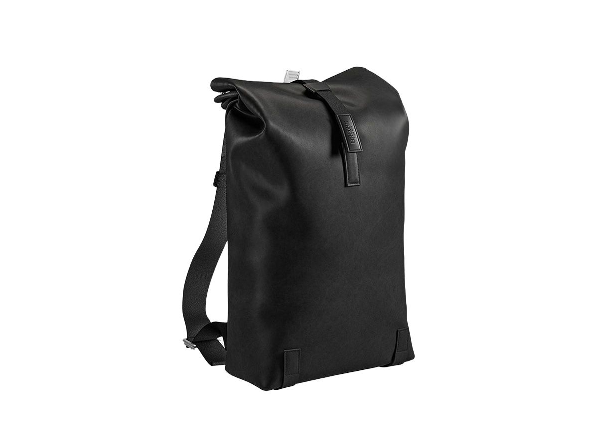 Brooks Pickwick Leather 26L Black