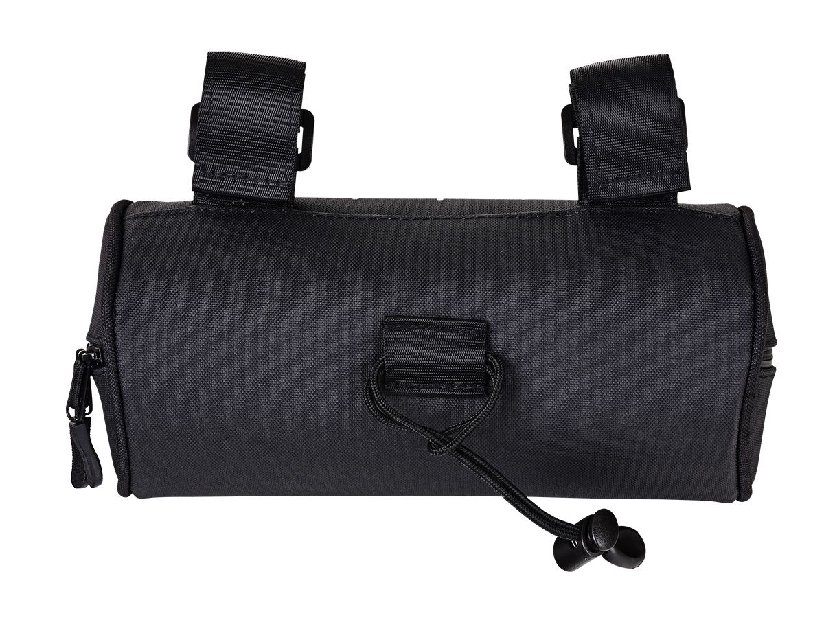 Thermaltake TT100 Handlebar bag Black