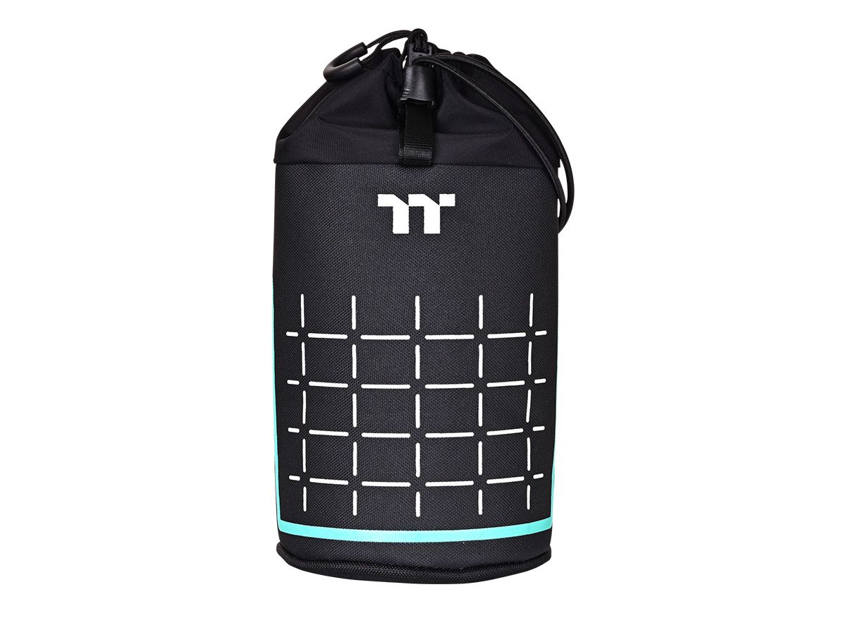 Thermaltake TT100 Stem bag Black
