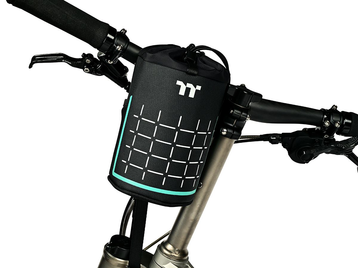 Thermaltake TT100 Stem bag Black