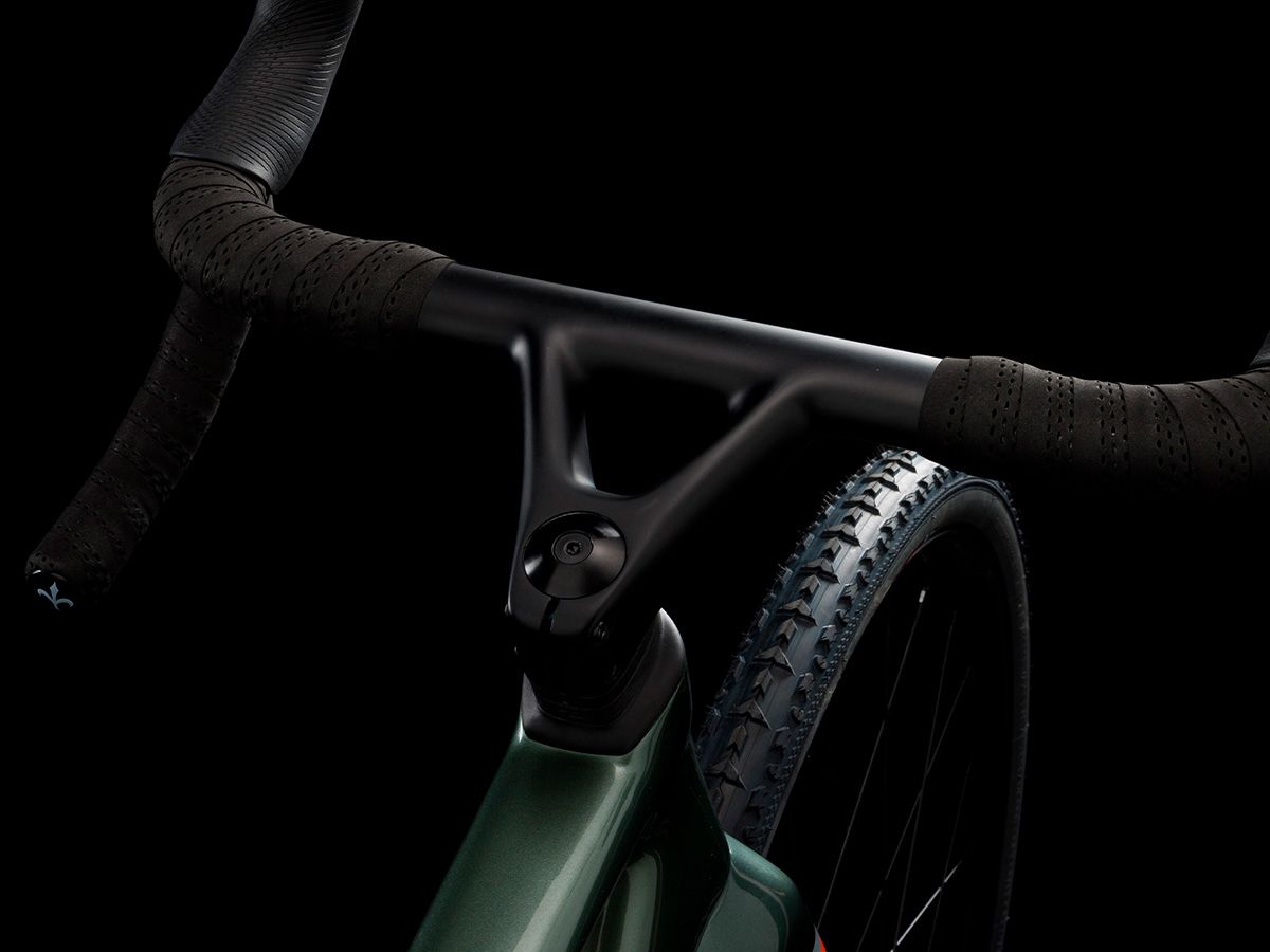 Wilier Triestina RAVE SLR 礫石車 亮迷彩/橘 車架組 S