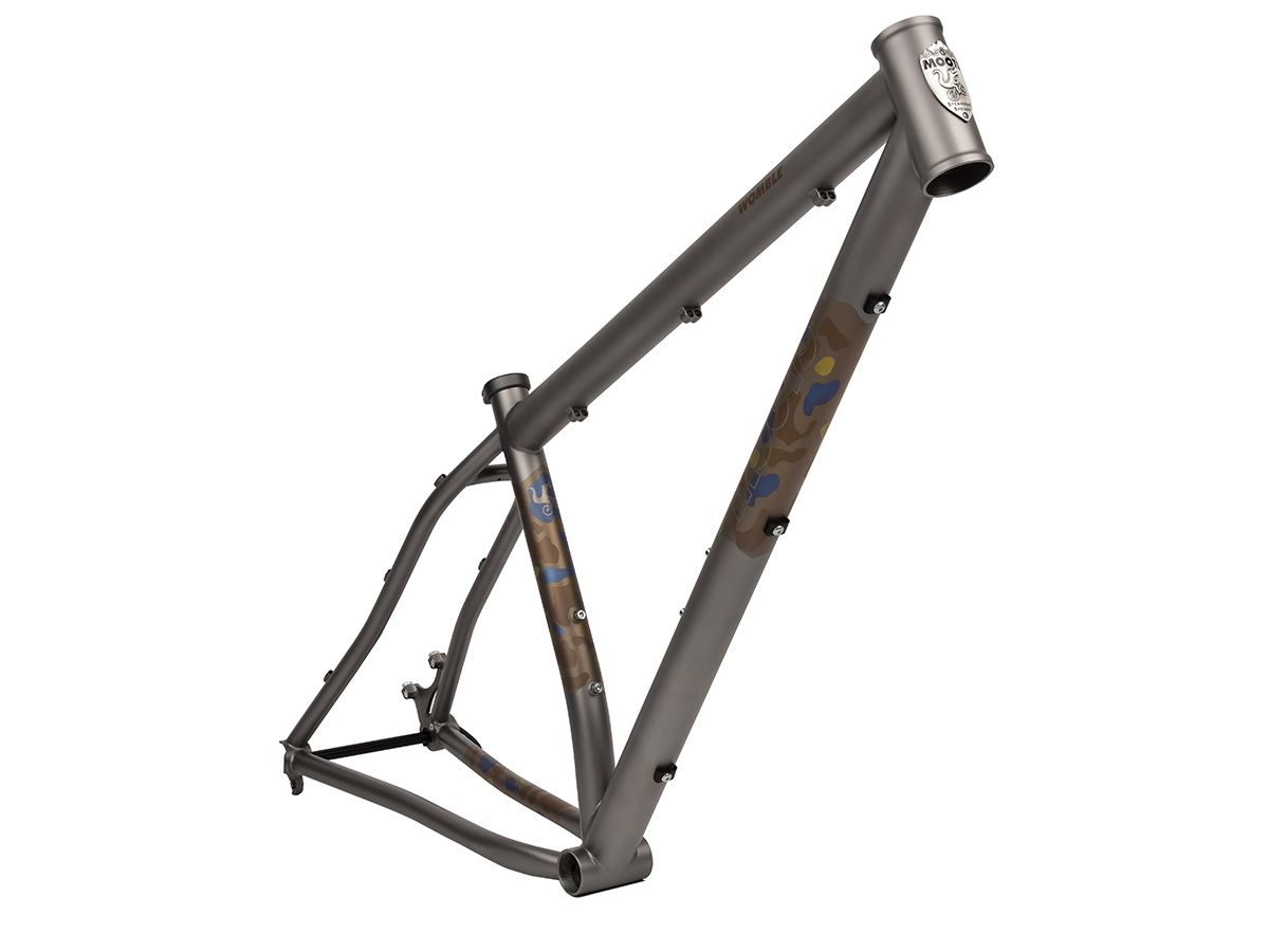 MOOTS Womble Cross Country Frame Hunter M