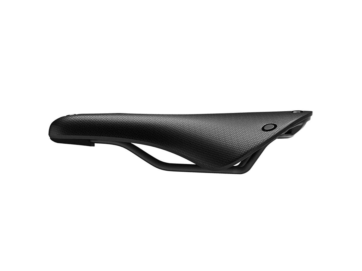 Brooks C19 Carved Black