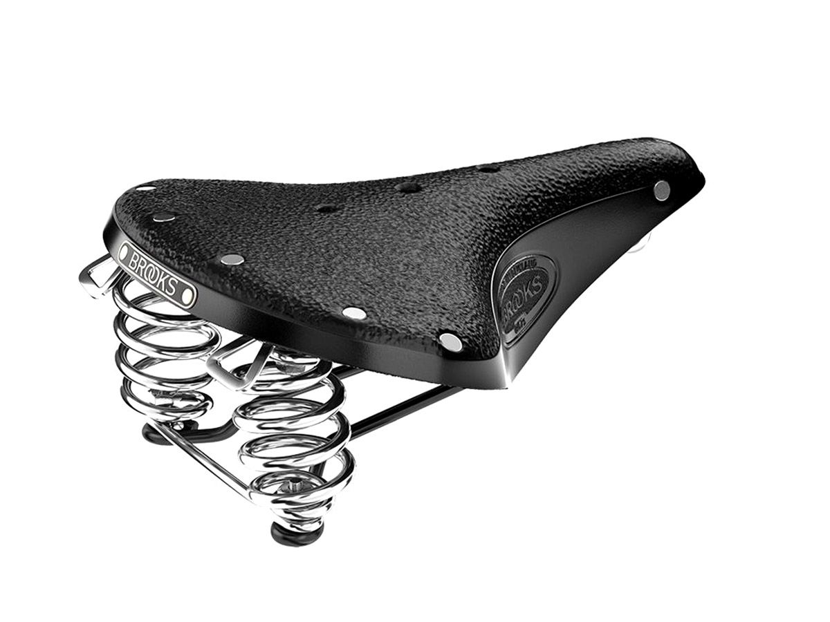 Brooks B67 Short Black