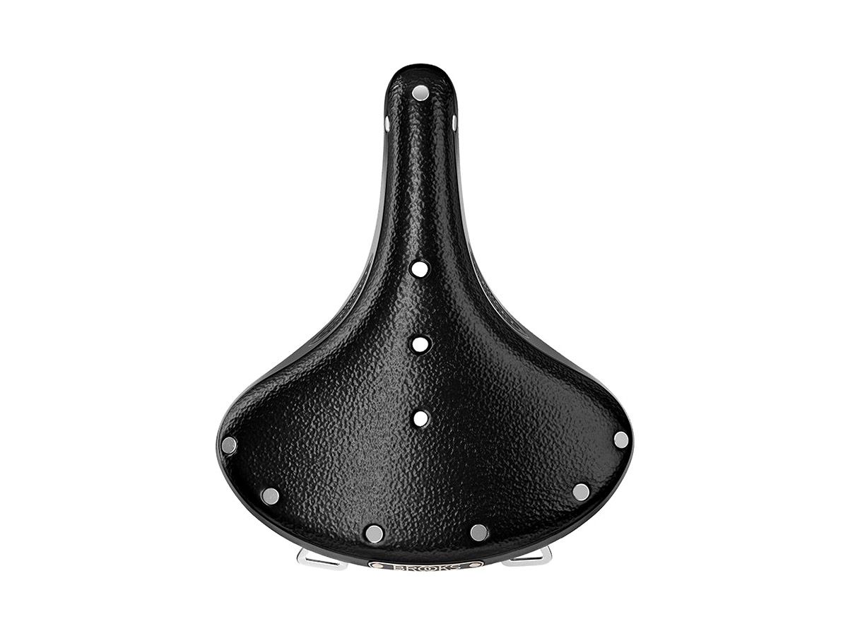 Brooks B67 Short Black