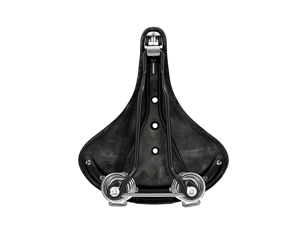 Brooks B67 Short Black