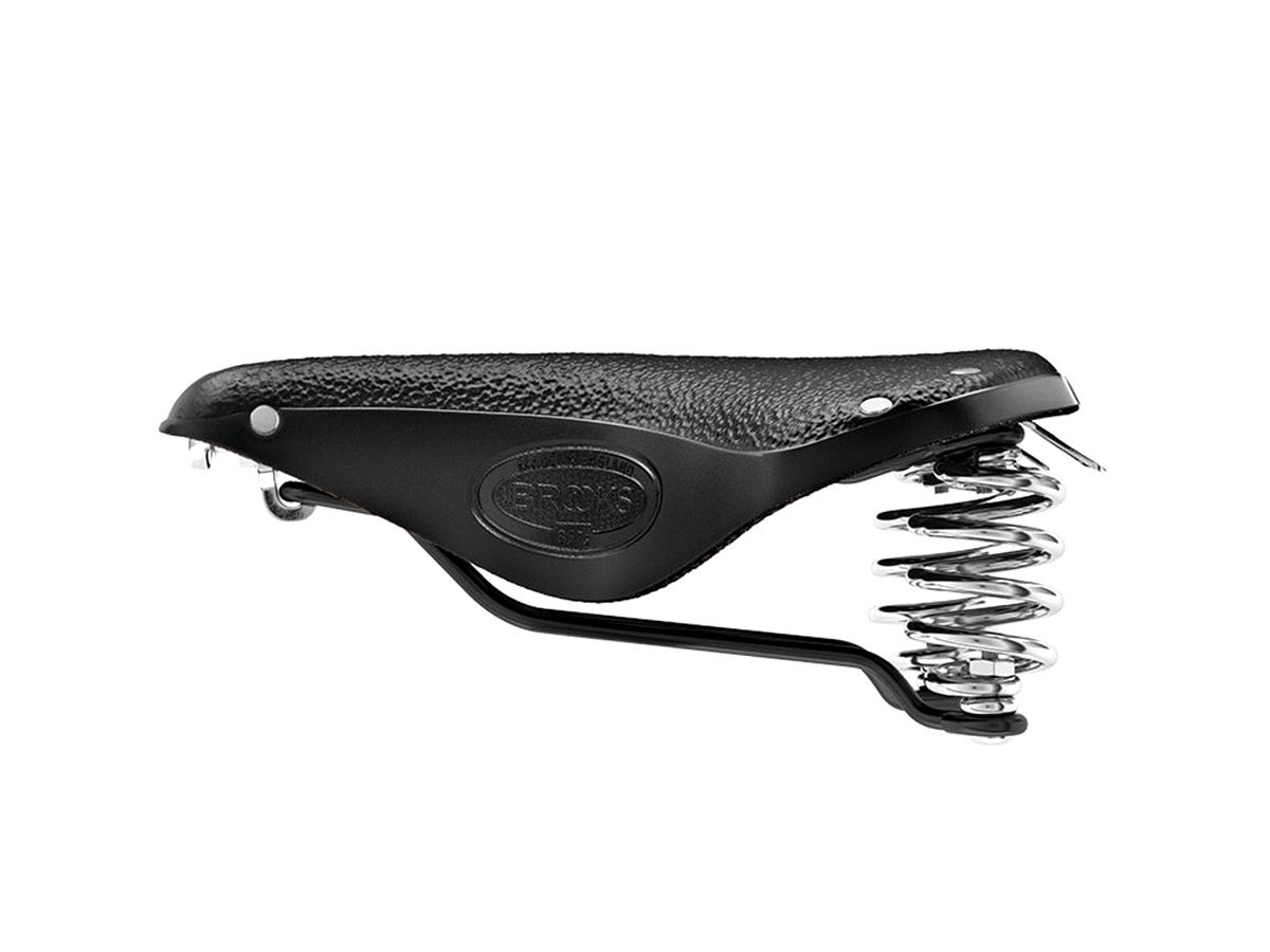 Brooks B67 Short Black