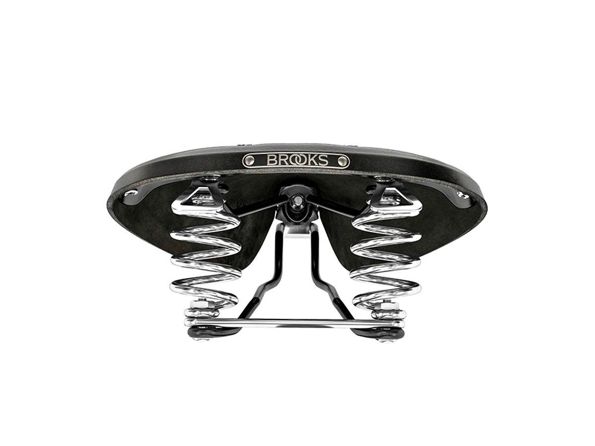 Brooks B67 Black