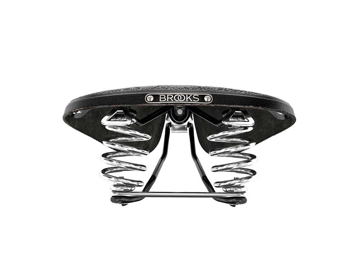 Brooks B67 Short Black
