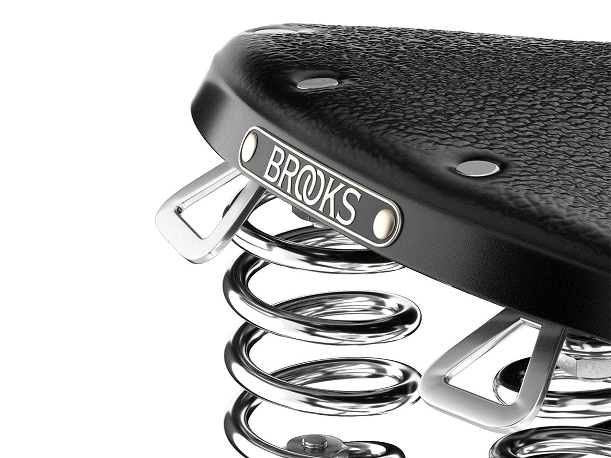 Brooks B67 Black