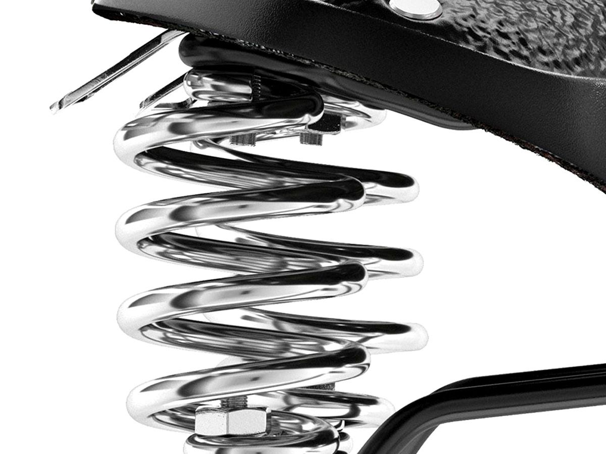 Brooks B67 Short Black