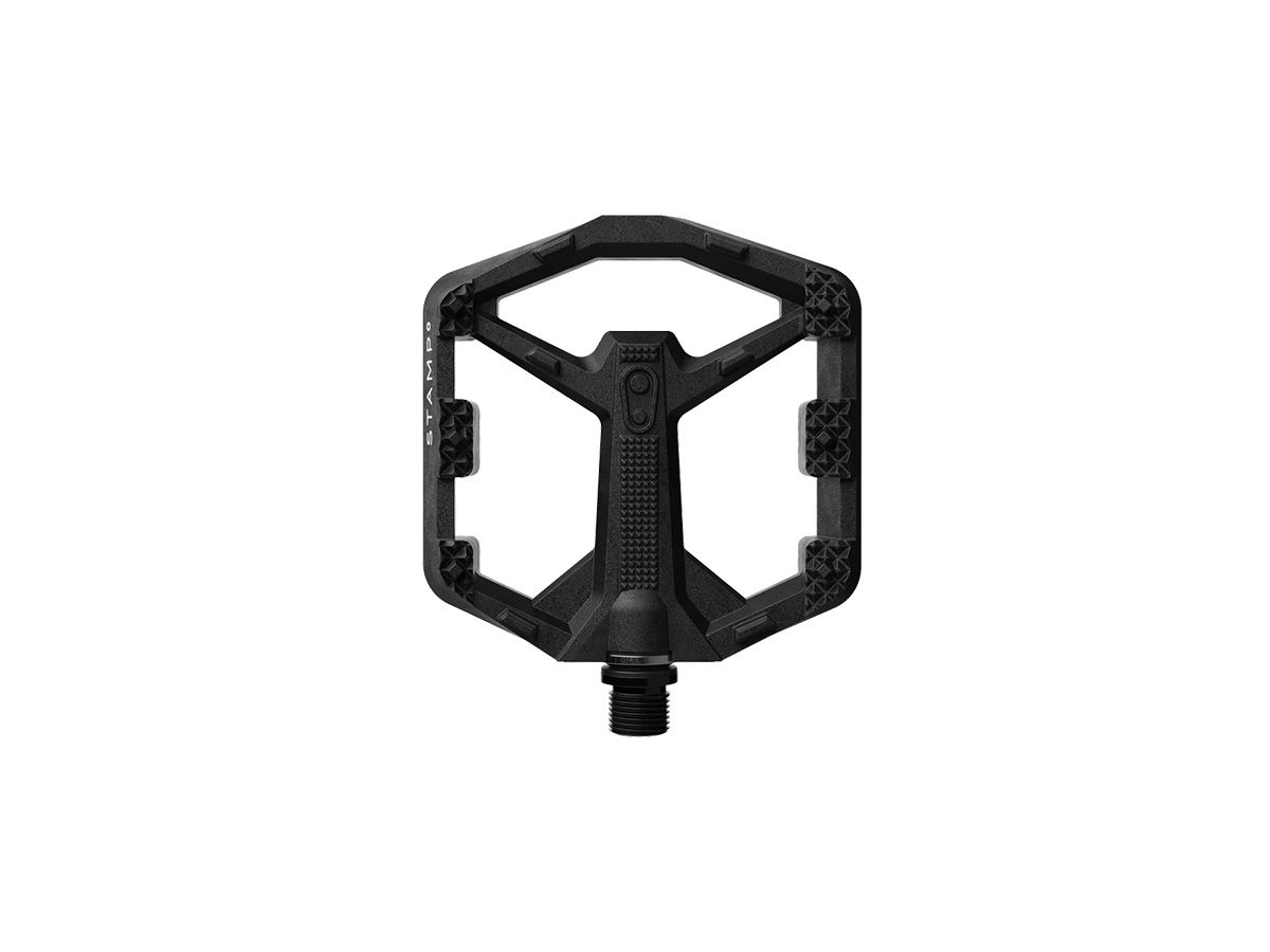 Crankbrothers STAMP 0 SMALL BLACK