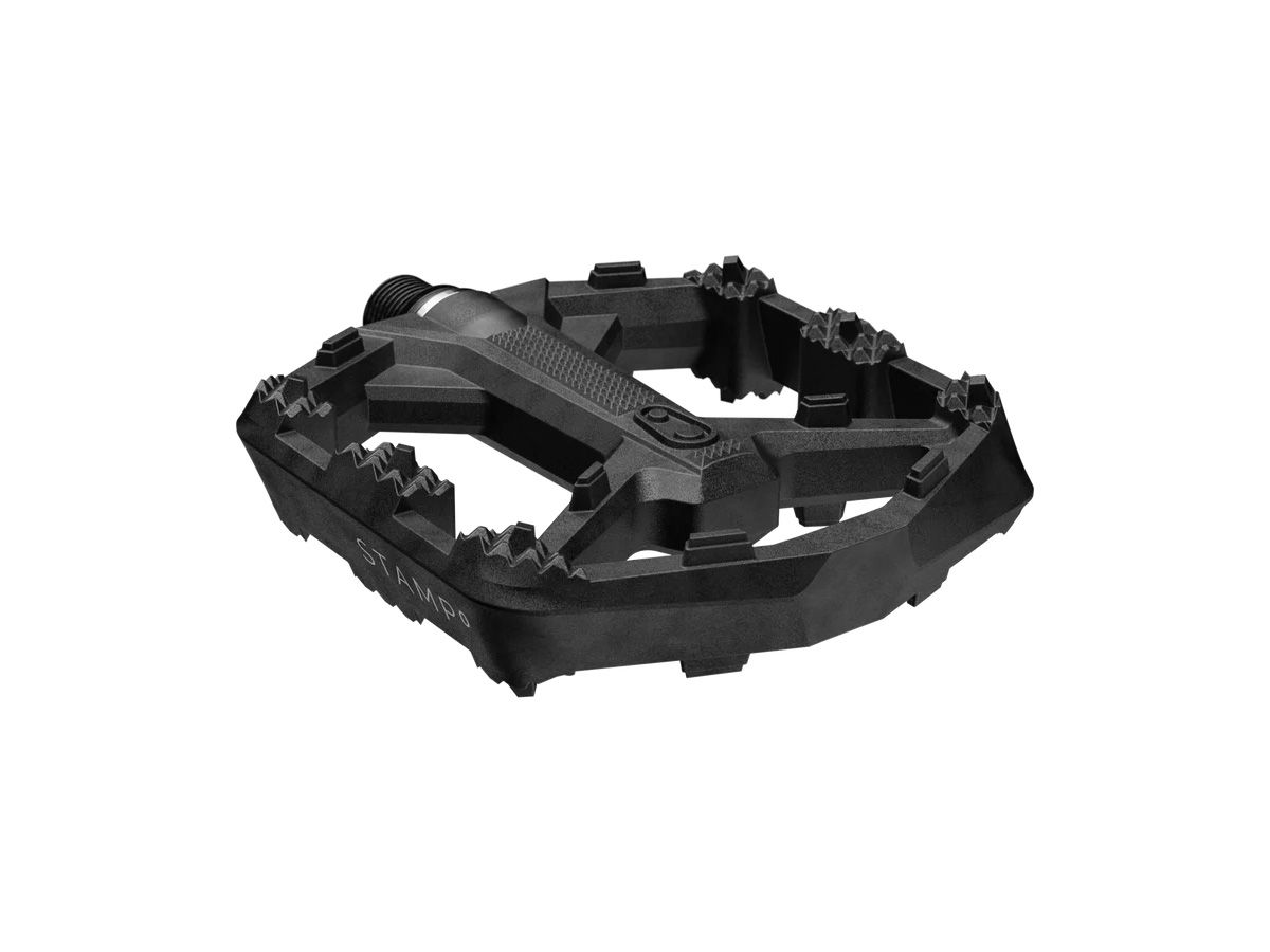 Crankbrothers STAMP 0 SMALL BLACK