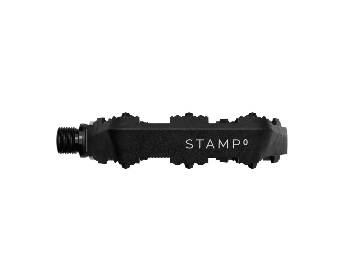 Crankbrothers STAMP 0 SMALL BLACK