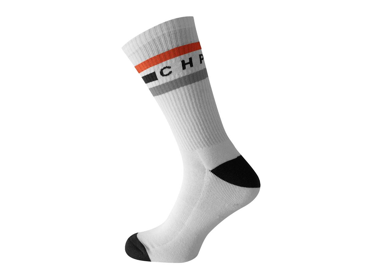 CHPT3 Essential Tube Socks Brompton Stripes - S/M