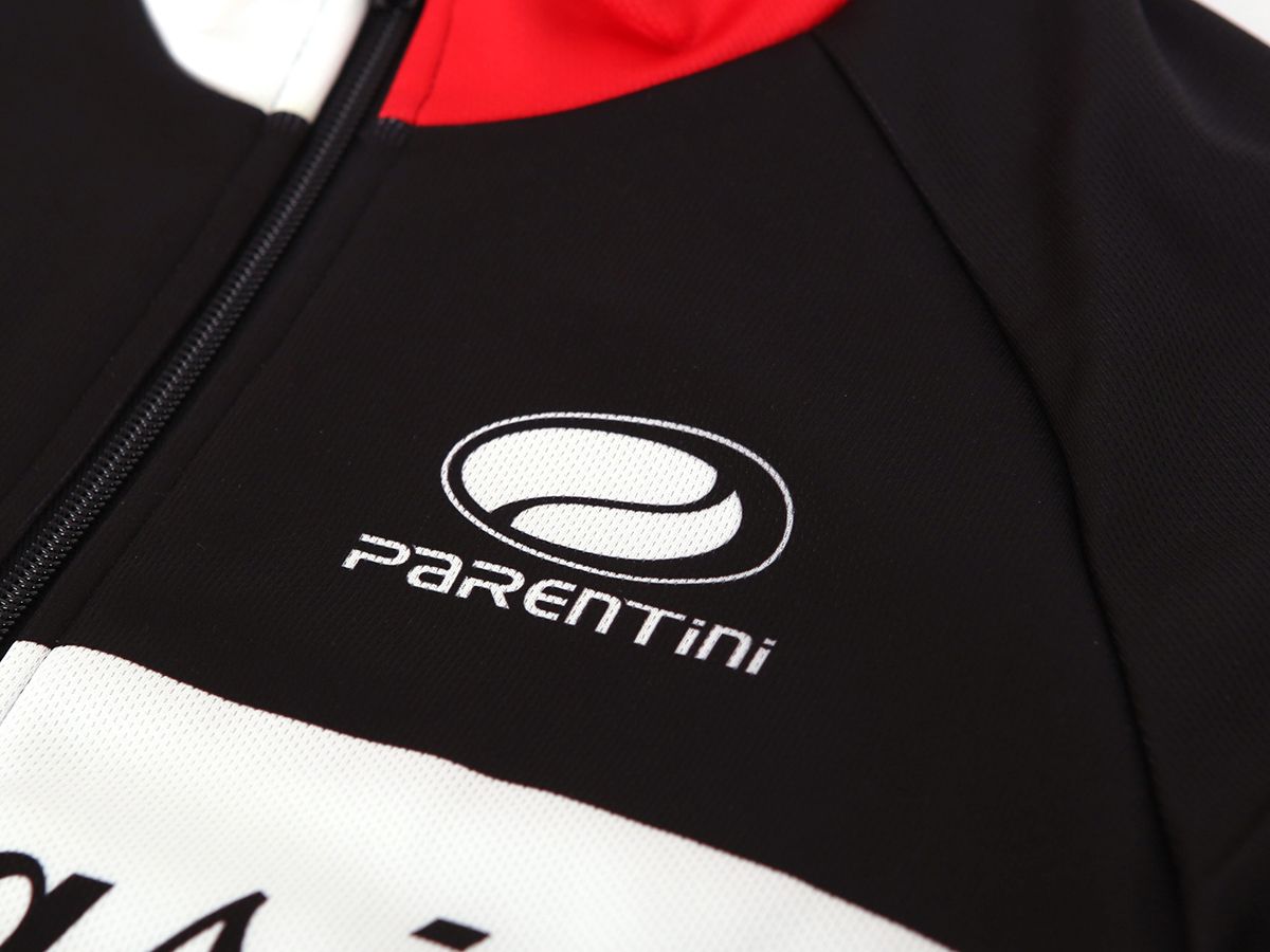 TOMMASINI LONG SLEEVE JERSEY/ 長袖車衣/ Large