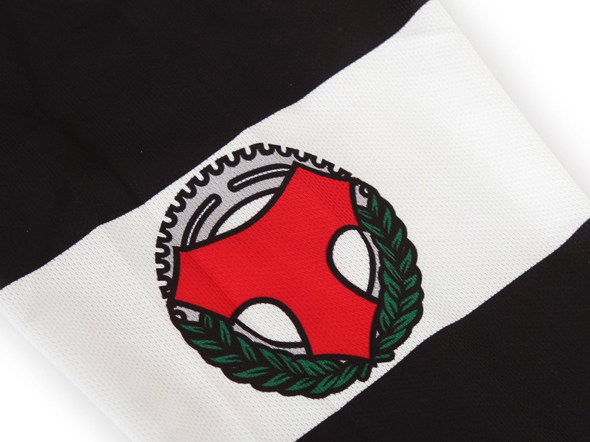 TOMMASINI LONG SLEEVE JERSEY/ 長袖車衣/ Large