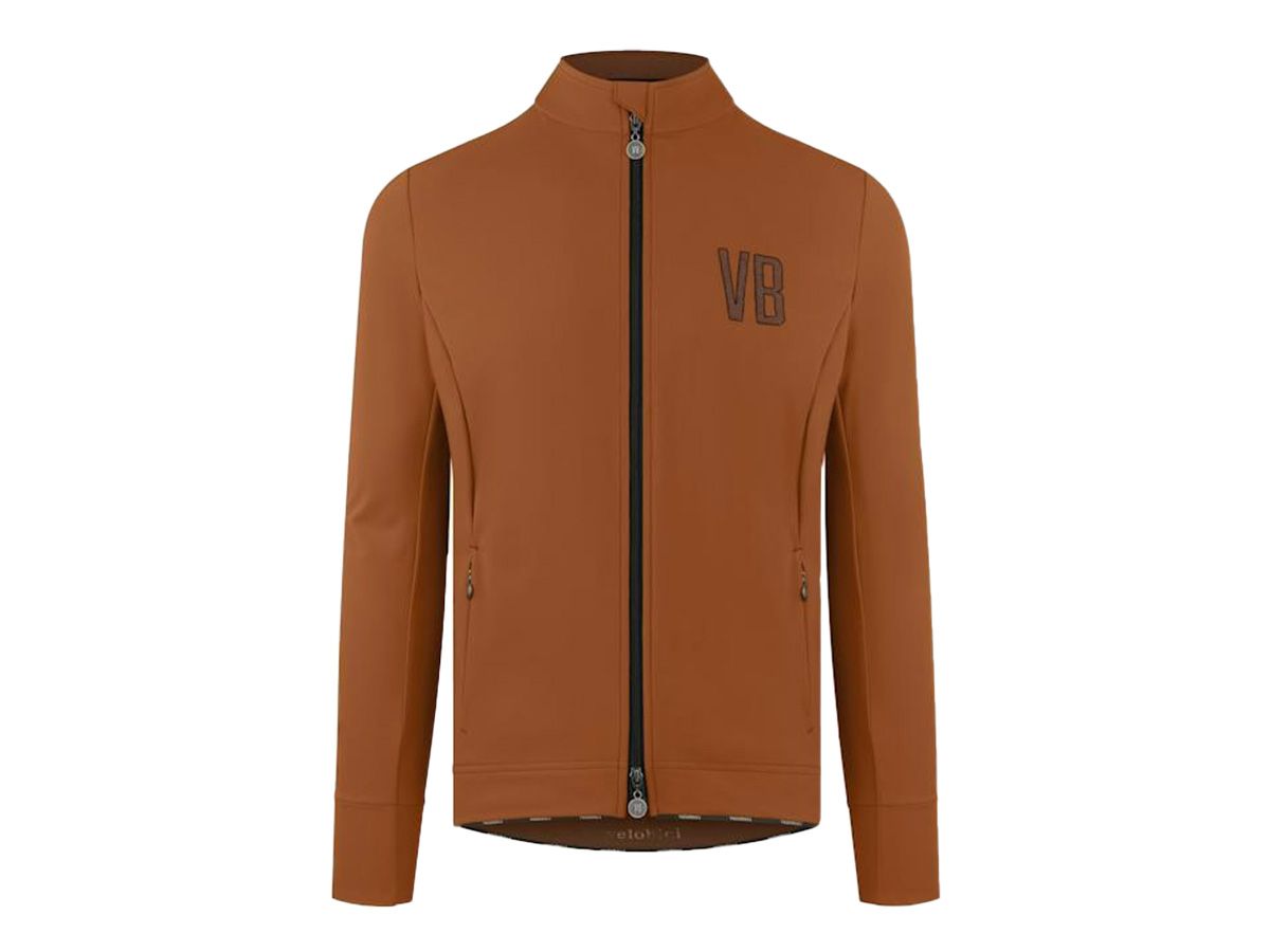 VB Alfred Jacket 休閒外套 棕色 L