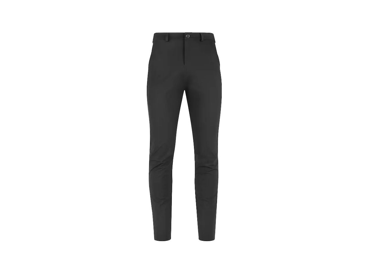 VB Transition Trousers 休閒褲 黑色 XXS