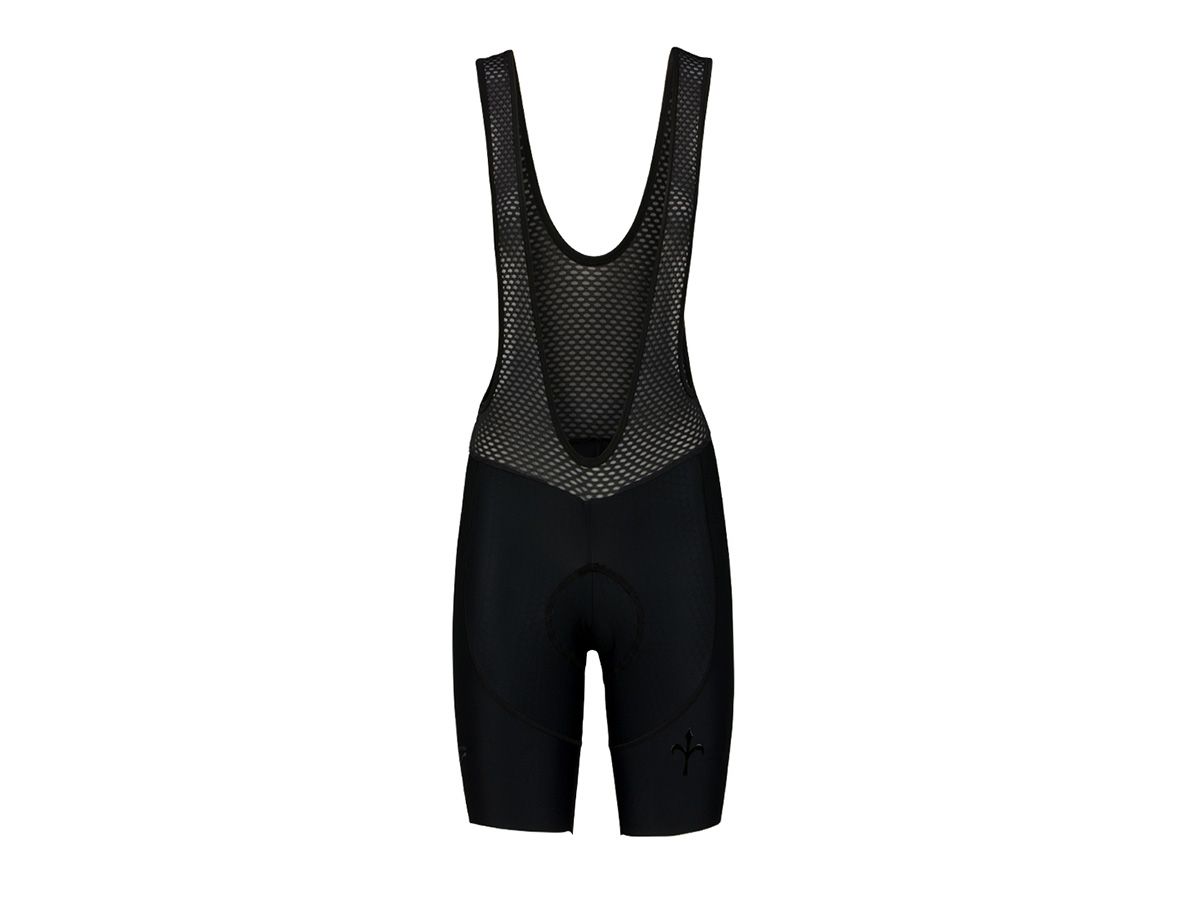 WILIER LANZAROTE BIBSHORTS WOMAN XS