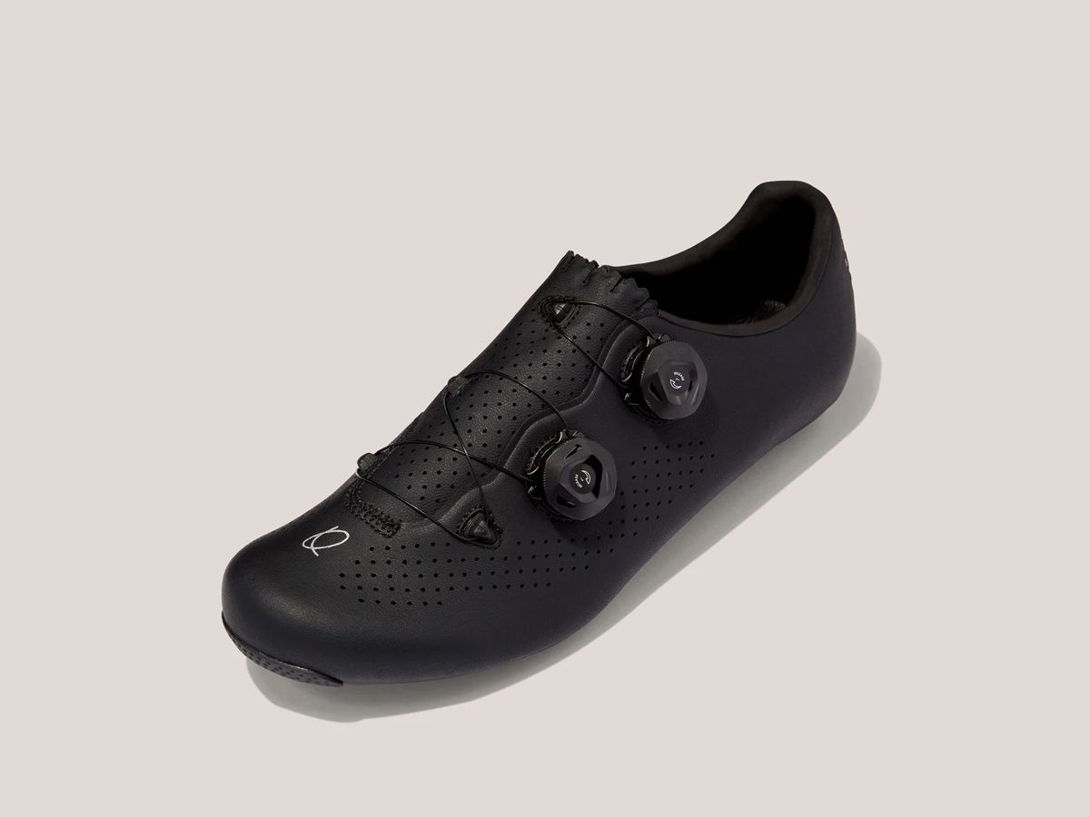 Mono II Road Shoes - Black EU38