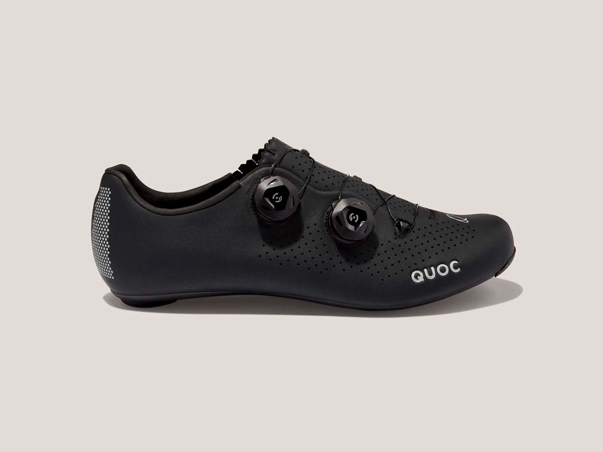 Mono II Road Shoes - Black EU38