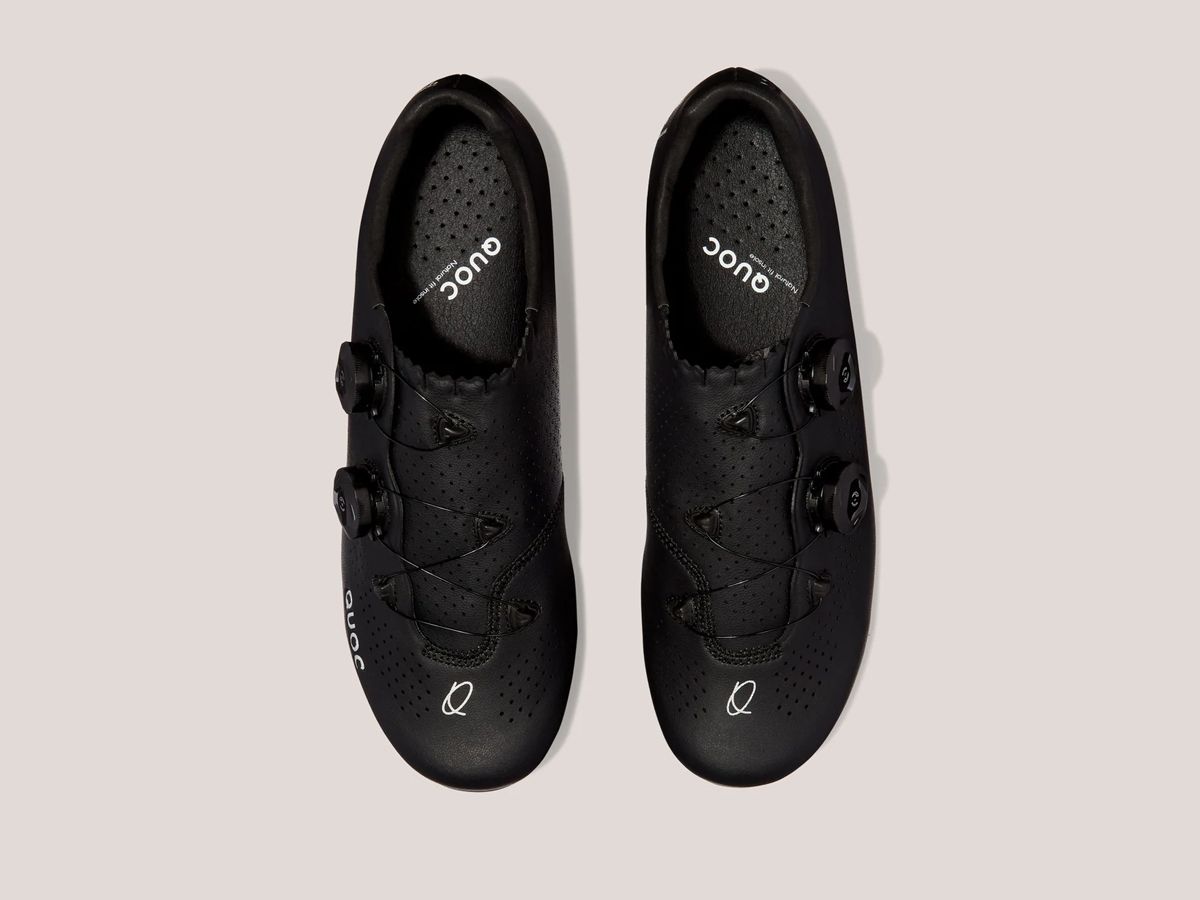 Mono II Road Shoes - Black EU38