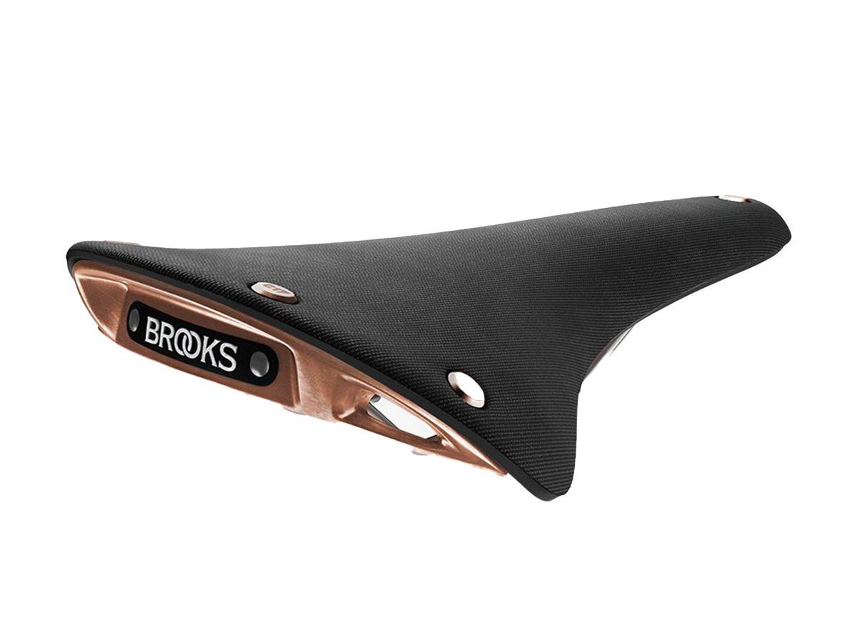 Brooks C17 Special Copper