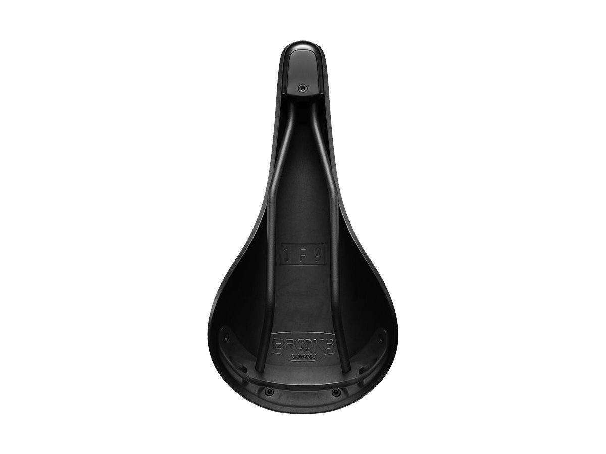 Brooks Cambium C15 Saddle Black