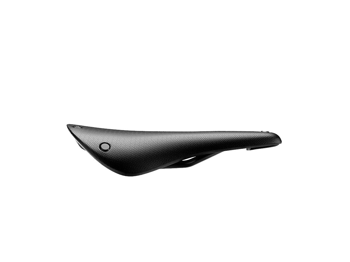 Brooks Cambium C15 Saddle Black