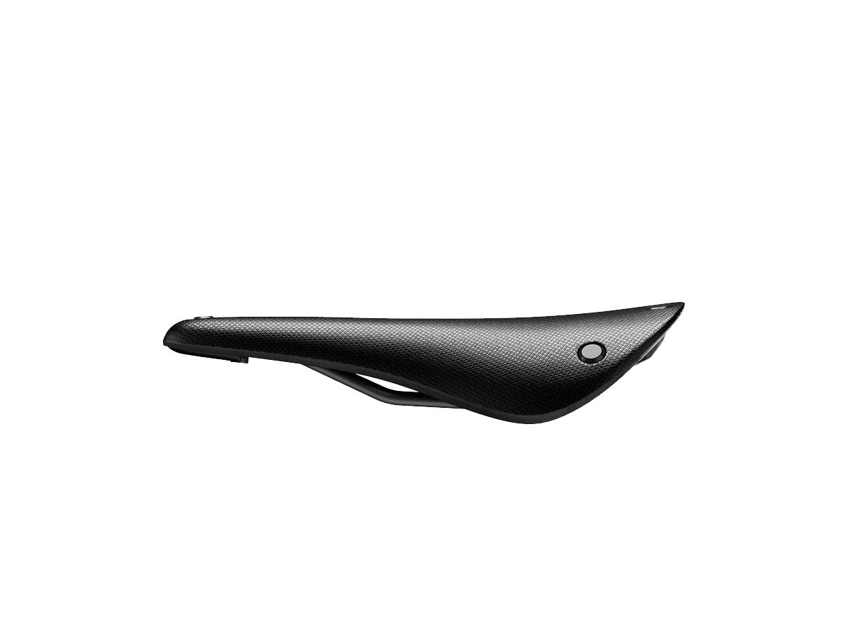 Brooks Cambium C15 Saddle Black