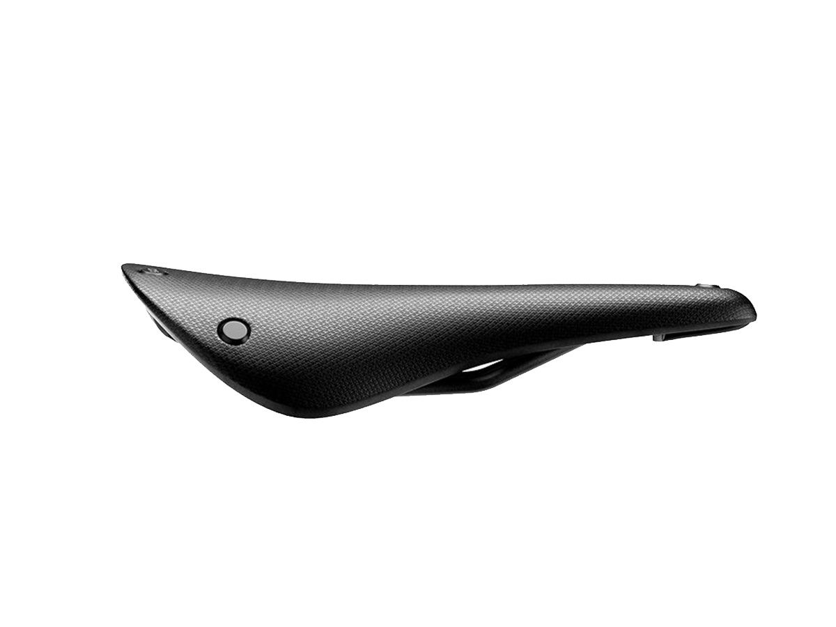 Brooks Cambium C15 All-Weather Saddle Black