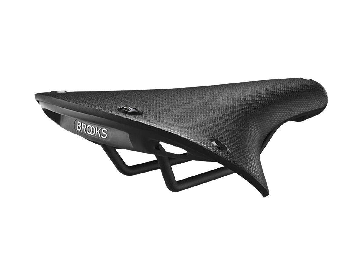 Brooks C19 Black