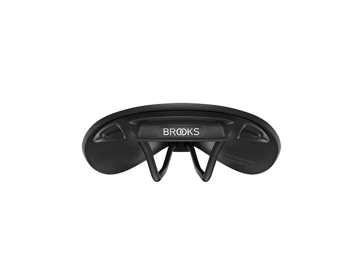 Brooks C19 Black