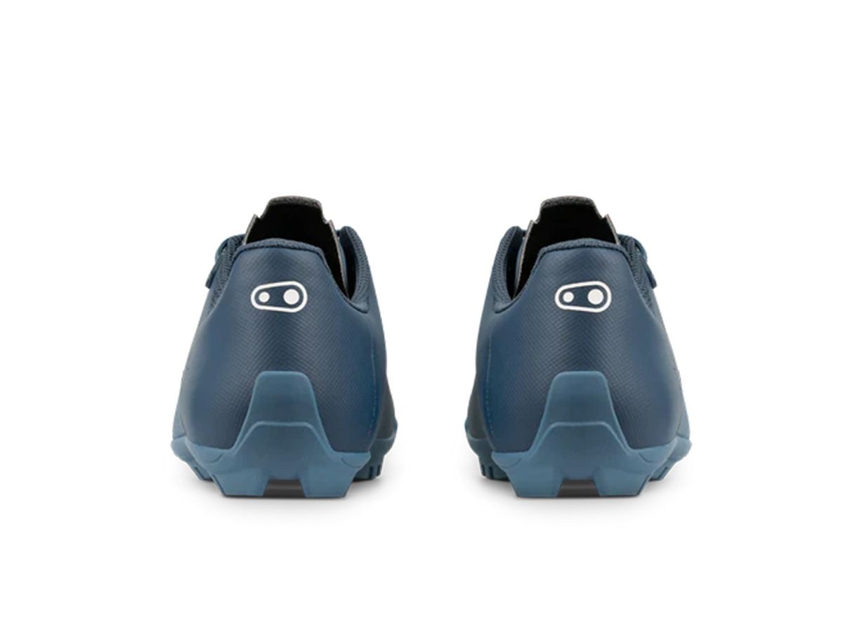 Crankbrothers CANDY LACE CLIP-IN SHOES BLUE / DARK BLUE US6.5