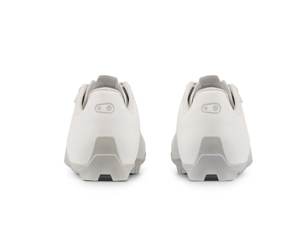 Crankbrothers CANDY LACE 卡踏鞋 - 白色 US6.5