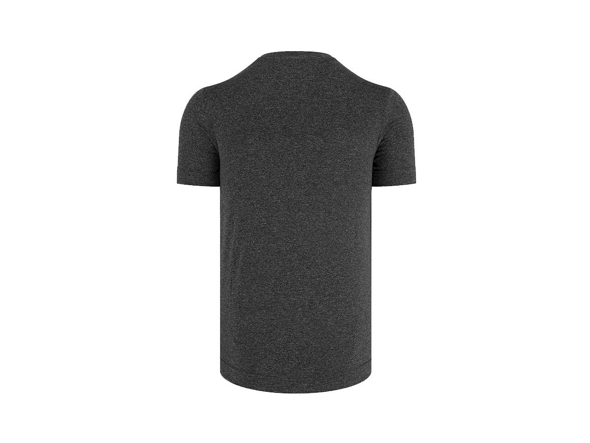 VB Casual Tee 休閒短Tee 炭灰 L